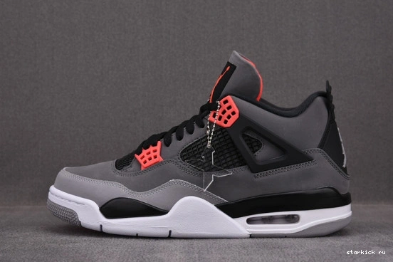 4 INFRARED DH6927-061 JORDAN RETRO DH6927-061 0118